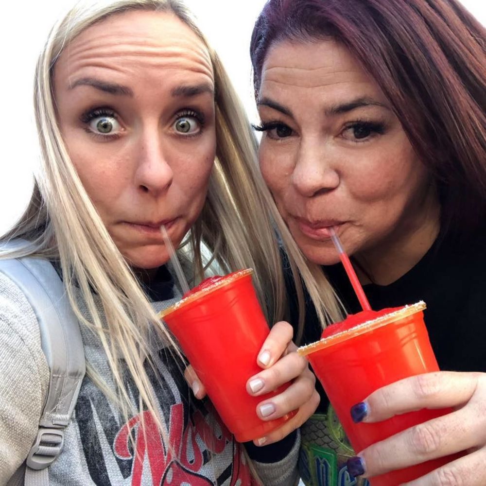 Meet your Posher, Andiee